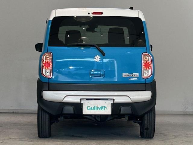 ハスラー G 4WD/スズキセーフティサポート/純正ナビ/Bluetooth/CD/DVD/フルセグ/AUX/USB/バックカメラ/ビルドインETC/スノーモード/ヒルディセントコントロール/アイドリングストップ(39枚目)