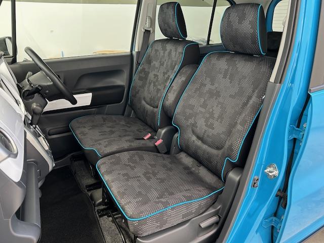 ハスラー G 4WD/スズキセーフティサポート/純正ナビ/Bluetooth/CD/DVD/フルセグ/AUX/USB/バックカメラ/ビルドインETC/スノーモード/ヒルディセントコントロール/アイドリングストップ(55枚目)