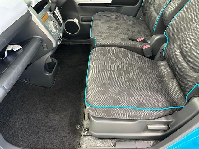 ハスラー G 4WD/スズキセーフティサポート/純正ナビ/Bluetooth/CD/DVD/フルセグ/AUX/USB/バックカメラ/ビルドインETC/スノーモード/ヒルディセントコントロール/アイドリングストップ(56枚目)