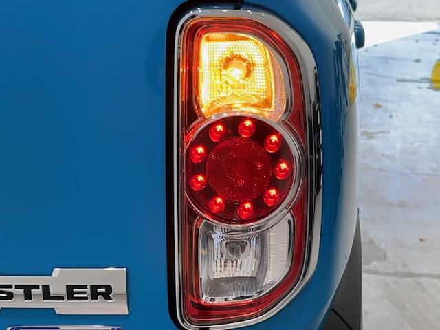 ハスラー G 4WD/スズキセーフティサポート/純正ナビ/Bluetooth/CD/DVD/フルセグ/AUX/USB/バックカメラ/ビルドインETC/スノーモード/ヒルディセントコントロール/アイドリングストップ(76枚目)