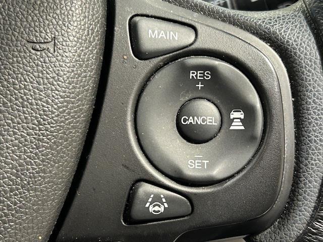 フリードハイブリッド ハイブリッド・Gホンダセンシング ホンダセンシング/社外ナビ/Bluetooth/CD/DVD/フルセグTV/HDMI/Blu-ray/純正ビルドインETC/車外バックカメラ/ドライブレコーダー/両側パワースライドドア/インナーミラー(8枚目)