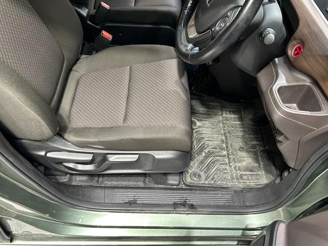 フリードハイブリッド ハイブリッド・Gホンダセンシング ホンダセンシング/社外ナビ/Bluetooth/CD/DVD/フルセグTV/HDMI/Blu-ray/純正ビルドインETC/車外バックカメラ/ドライブレコーダー/両側パワースライドドア/インナーミラー(44枚目)