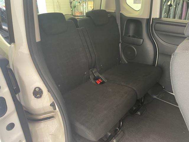 N-BOX G・Lパッケージ シティブレーキアクティブシステム/誤発進抑制機能/横滑り防止装置/衝突被害軽減システム/純正ナビ/バックカメラ/アイドリングストップ/プッシュスタート/純正フロアマット/社外スタッドレスタイヤ(15枚目)