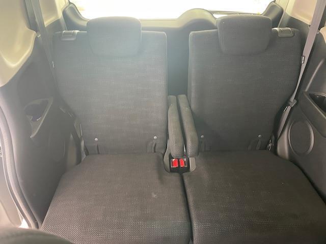 N-BOX G・Lパッケージ シティブレーキアクティブシステム/誤発進抑制機能/横滑り防止装置/衝突被害軽減システム/純正ナビ/バックカメラ/アイドリングストップ/プッシュスタート/純正フロアマット/社外スタッドレスタイヤ(31枚目)