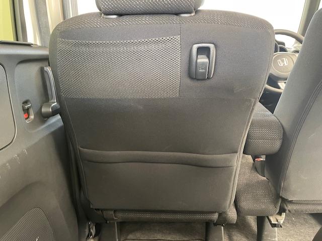 N-BOX G・Lパッケージ シティブレーキアクティブシステム/誤発進抑制機能/横滑り防止装置/衝突被害軽減システム/純正ナビ/バックカメラ/アイドリングストップ/プッシュスタート/純正フロアマット/社外スタッドレスタイヤ(54枚目)