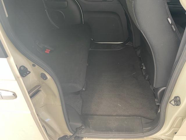 N-BOX G・Lパッケージ シティブレーキアクティブシステム/誤発進抑制機能/横滑り防止装置/衝突被害軽減システム/純正ナビ/バックカメラ/アイドリングストップ/プッシュスタート/純正フロアマット/社外スタッドレスタイヤ(62枚目)