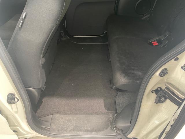 N-BOX G・Lパッケージ シティブレーキアクティブシステム/誤発進抑制機能/横滑り防止装置/衝突被害軽減システム/純正ナビ/バックカメラ/アイドリングストップ/プッシュスタート/純正フロアマット/社外スタッドレスタイヤ(64枚目)