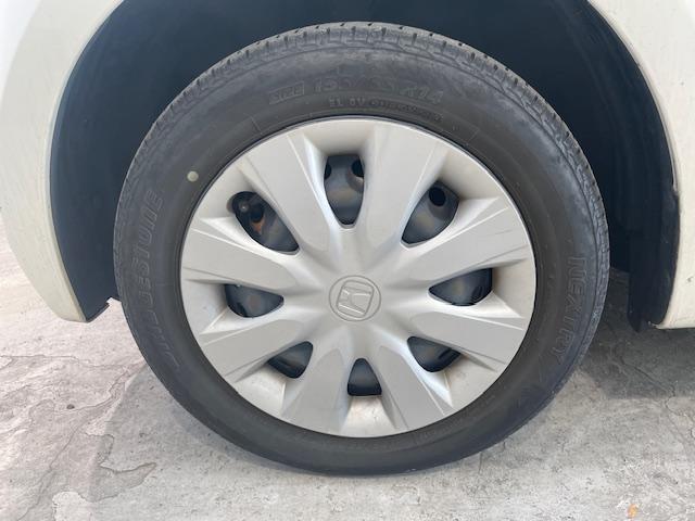 N-BOX G・Lパッケージ シティブレーキアクティブシステム/誤発進抑制機能/横滑り防止装置/衝突被害軽減システム/純正ナビ/バックカメラ/アイドリングストップ/プッシュスタート/純正フロアマット/社外スタッドレスタイヤ(76枚目)