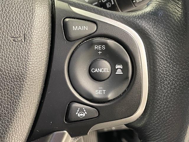 ステップワゴンスパーダ スパーダハイブリッド　Ｇ　ホンダセンシング　ホンダセンシング／衝突軽減ブレーキ／クルーズコントロール／レーンキープ／純正ナビ／バックカメラ／後席モニター／両側パワースライドドア／電子パーキング／オートブレーキホールド／ＥＴＣ／ドライブレコーダー（9枚目）