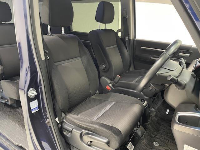 ステップワゴンスパーダ スパーダハイブリッド　Ｇ　ホンダセンシング　ホンダセンシング／衝突軽減ブレーキ／クルーズコントロール／レーンキープ／純正ナビ／バックカメラ／後席モニター／両側パワースライドドア／電子パーキング／オートブレーキホールド／ＥＴＣ／ドライブレコーダー（14枚目）