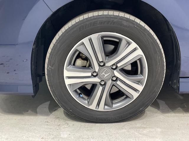 ステップワゴンスパーダ スパーダハイブリッド　Ｇ　ホンダセンシング　ホンダセンシング／衝突軽減ブレーキ／クルーズコントロール／レーンキープ／純正ナビ／バックカメラ／後席モニター／両側パワースライドドア／電子パーキング／オートブレーキホールド／ＥＴＣ／ドライブレコーダー（17枚目）