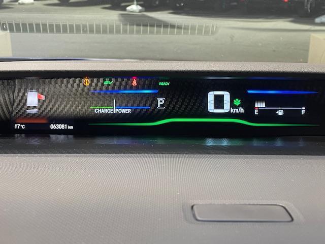 ステップワゴンスパーダ スパーダハイブリッド　Ｇ　ホンダセンシング　ホンダセンシング／衝突軽減ブレーキ／クルーズコントロール／レーンキープ／純正ナビ／バックカメラ／後席モニター／両側パワースライドドア／電子パーキング／オートブレーキホールド／ＥＴＣ／ドライブレコーダー（23枚目）