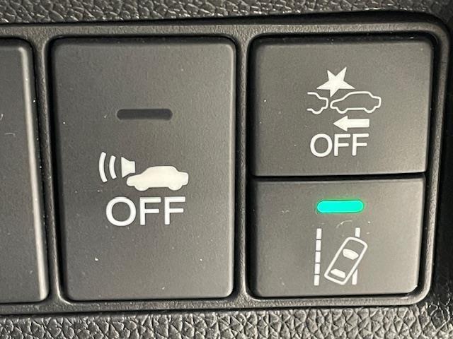 ステップワゴンスパーダ スパーダハイブリッド　Ｇ　ホンダセンシング　ホンダセンシング／衝突軽減ブレーキ／クルーズコントロール／レーンキープ／純正ナビ／バックカメラ／後席モニター／両側パワースライドドア／電子パーキング／オートブレーキホールド／ＥＴＣ／ドライブレコーダー（25枚目）