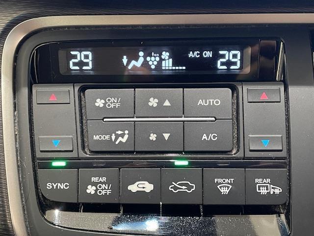 ステップワゴンスパーダ スパーダハイブリッド　Ｇ　ホンダセンシング　ホンダセンシング／衝突軽減ブレーキ／クルーズコントロール／レーンキープ／純正ナビ／バックカメラ／後席モニター／両側パワースライドドア／電子パーキング／オートブレーキホールド／ＥＴＣ／ドライブレコーダー（28枚目）