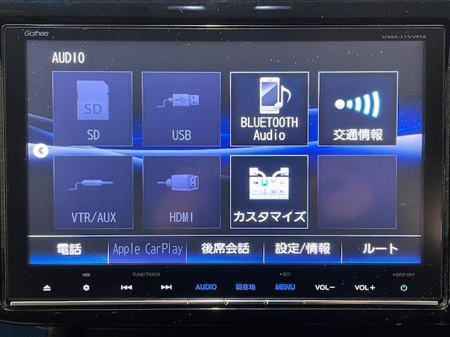 ステップワゴンスパーダ スパーダハイブリッド　Ｇ　ホンダセンシング　ホンダセンシング／衝突軽減ブレーキ／クルーズコントロール／レーンキープ／純正ナビ／バックカメラ／後席モニター／両側パワースライドドア／電子パーキング／オートブレーキホールド／ＥＴＣ／ドライブレコーダー（32枚目）