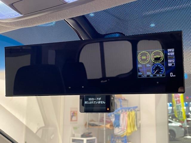 ステップワゴンスパーダ スパーダハイブリッド　Ｇ　ホンダセンシング　ホンダセンシング／衝突軽減ブレーキ／クルーズコントロール／レーンキープ／純正ナビ／バックカメラ／後席モニター／両側パワースライドドア／電子パーキング／オートブレーキホールド／ＥＴＣ／ドライブレコーダー（35枚目）