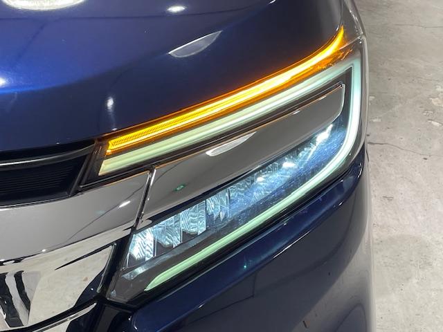 ステップワゴンスパーダ スパーダハイブリッド　Ｇ　ホンダセンシング　ホンダセンシング／衝突軽減ブレーキ／クルーズコントロール／レーンキープ／純正ナビ／バックカメラ／後席モニター／両側パワースライドドア／電子パーキング／オートブレーキホールド／ＥＴＣ／ドライブレコーダー（68枚目）