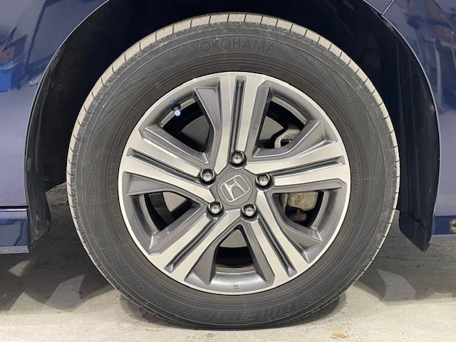 ステップワゴンスパーダ スパーダハイブリッド　Ｇ　ホンダセンシング　ホンダセンシング／衝突軽減ブレーキ／クルーズコントロール／レーンキープ／純正ナビ／バックカメラ／後席モニター／両側パワースライドドア／電子パーキング／オートブレーキホールド／ＥＴＣ／ドライブレコーダー（76枚目）