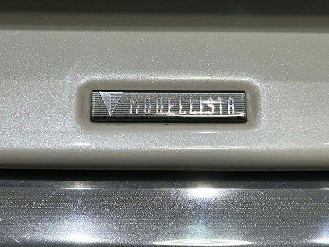 プリウス Ａツーリングセレクション　トヨタセーフティーセンス／ＢＳＭ／衝突軽減支援システム／レーダークルーズ／ＨＵＤ／レーンディパーチャーアラート／レーンキープアシスト／クリアランスソナー／モデリスタエアロ／純正９型ナビ（13枚目）