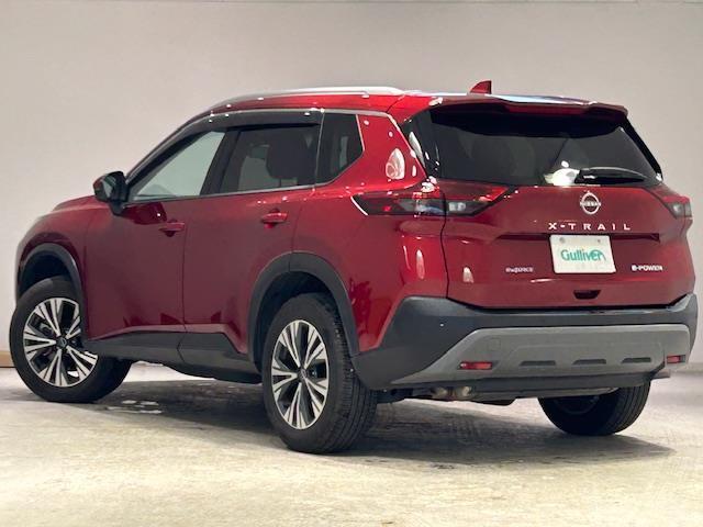 エクストレイル Ｘ　ｅ－４ＯＲＣＥ　◇３６０°セーフティアシスト・プロパイロット／４ＷＤ・ダウンヒルアシスト／純正ナビ／ドライブレコーダー前後／ジタルインナーミラー／ブラインドスポットモニター／電子パーキング／オートブレーキホールド（4枚目）