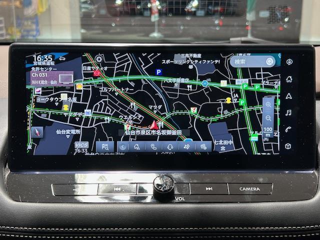 エクストレイル Ｘ　ｅ－４ＯＲＣＥ　◇３６０°セーフティアシスト・プロパイロット／４ＷＤ・ダウンヒルアシスト／純正ナビ／ドライブレコーダー前後／ジタルインナーミラー／ブラインドスポットモニター／電子パーキング／オートブレーキホールド（5枚目）