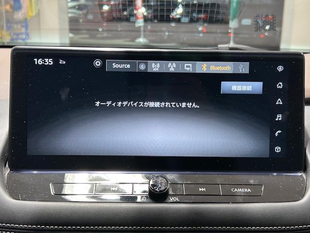 エクストレイル Ｘ　ｅ－４ＯＲＣＥ　◇３６０°セーフティアシスト・プロパイロット／４ＷＤ・ダウンヒルアシスト／純正ナビ／ドライブレコーダー前後／ジタルインナーミラー／ブラインドスポットモニター／電子パーキング／オートブレーキホールド（6枚目）