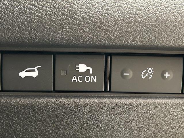 エクストレイル Ｘ　ｅ－４ＯＲＣＥ　◇３６０°セーフティアシスト・プロパイロット／４ＷＤ・ダウンヒルアシスト／純正ナビ／ドライブレコーダー前後／ジタルインナーミラー／ブラインドスポットモニター／電子パーキング／オートブレーキホールド（7枚目）