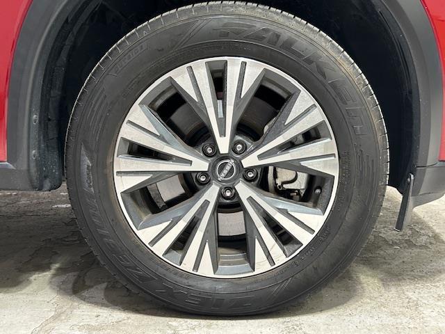 エクストレイル Ｘ　ｅ－４ＯＲＣＥ　◇３６０°セーフティアシスト・プロパイロット／４ＷＤ・ダウンヒルアシスト／純正ナビ／ドライブレコーダー前後／ジタルインナーミラー／ブラインドスポットモニター／電子パーキング／オートブレーキホールド（17枚目）