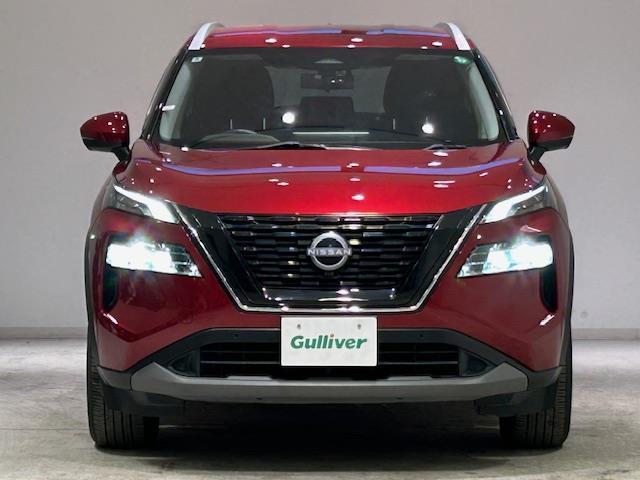 エクストレイル Ｘ　ｅ－４ＯＲＣＥ　◇３６０°セーフティアシスト・プロパイロット／４ＷＤ・ダウンヒルアシスト／純正ナビ／ドライブレコーダー前後／ジタルインナーミラー／ブラインドスポットモニター／電子パーキング／オートブレーキホールド（18枚目）