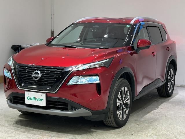 エクストレイル Ｘ　ｅ－４ＯＲＣＥ　◇３６０°セーフティアシスト・プロパイロット／４ＷＤ・ダウンヒルアシスト／純正ナビ／ドライブレコーダー前後／ジタルインナーミラー／ブラインドスポットモニター／電子パーキング／オートブレーキホールド（19枚目）