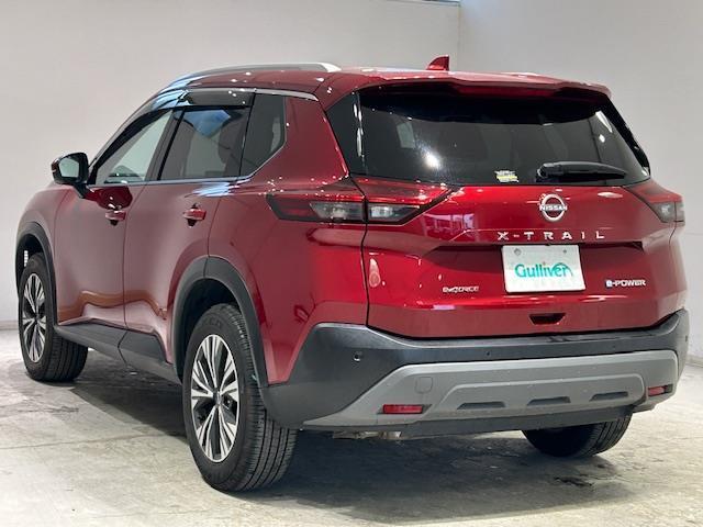 エクストレイル Ｘ　ｅ－４ＯＲＣＥ　◇３６０°セーフティアシスト・プロパイロット／４ＷＤ・ダウンヒルアシスト／純正ナビ／ドライブレコーダー前後／ジタルインナーミラー／ブラインドスポットモニター／電子パーキング／オートブレーキホールド（20枚目）