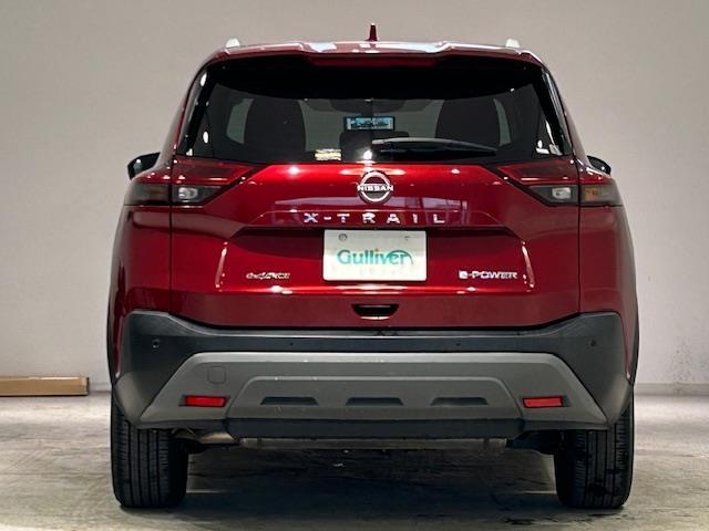 エクストレイル Ｘ　ｅ－４ＯＲＣＥ　◇３６０°セーフティアシスト・プロパイロット／４ＷＤ・ダウンヒルアシスト／純正ナビ／ドライブレコーダー前後／ジタルインナーミラー／ブラインドスポットモニター／電子パーキング／オートブレーキホールド（42枚目）