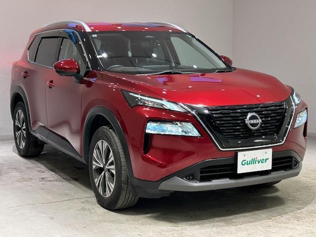 エクストレイル Ｘ　ｅ－４ＯＲＣＥ　◇３６０°セーフティアシスト・プロパイロット／４ＷＤ・ダウンヒルアシスト／純正ナビ／ドライブレコーダー前後／ジタルインナーミラー／ブラインドスポットモニター／電子パーキング／オートブレーキホールド（43枚目）