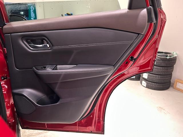 エクストレイル Ｘ　ｅ－４ＯＲＣＥ　◇３６０°セーフティアシスト・プロパイロット／４ＷＤ・ダウンヒルアシスト／純正ナビ／ドライブレコーダー前後／ジタルインナーミラー／ブラインドスポットモニター／電子パーキング／オートブレーキホールド（56枚目）