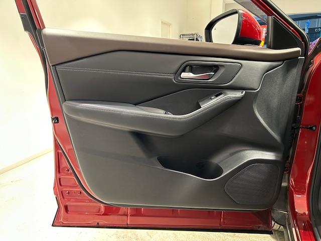 エクストレイル Ｘ　ｅ－４ＯＲＣＥ　◇３６０°セーフティアシスト・プロパイロット／４ＷＤ・ダウンヒルアシスト／純正ナビ／ドライブレコーダー前後／ジタルインナーミラー／ブラインドスポットモニター／電子パーキング／オートブレーキホールド（57枚目）