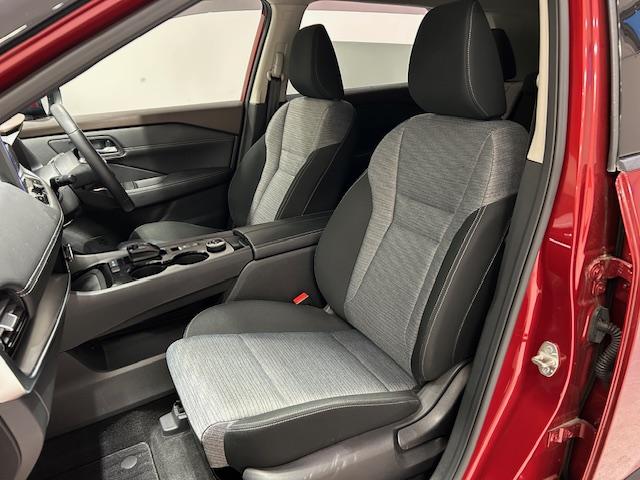 エクストレイル Ｘ　ｅ－４ＯＲＣＥ　◇３６０°セーフティアシスト・プロパイロット／４ＷＤ・ダウンヒルアシスト／純正ナビ／ドライブレコーダー前後／ジタルインナーミラー／ブラインドスポットモニター／電子パーキング／オートブレーキホールド（58枚目）