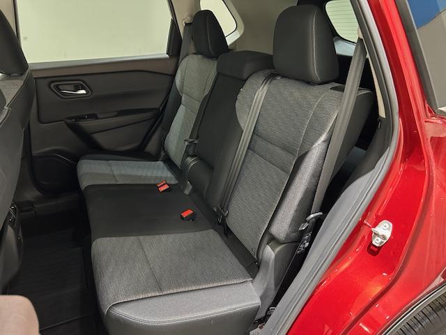 エクストレイル Ｘ　ｅ－４ＯＲＣＥ　◇３６０°セーフティアシスト・プロパイロット／４ＷＤ・ダウンヒルアシスト／純正ナビ／ドライブレコーダー前後／ジタルインナーミラー／ブラインドスポットモニター／電子パーキング／オートブレーキホールド（61枚目）