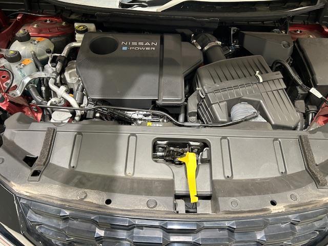 エクストレイル Ｘ　ｅ－４ＯＲＣＥ　◇３６０°セーフティアシスト・プロパイロット／４ＷＤ・ダウンヒルアシスト／純正ナビ／ドライブレコーダー前後／ジタルインナーミラー／ブラインドスポットモニター／電子パーキング／オートブレーキホールド（80枚目）