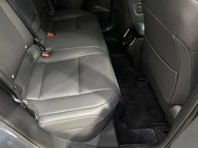 クラウンスポーツ Ｚ　モデリスタエアロ／トヨタセーフティセンス／純正ナビ／純正ＥＴＣ／バックカメラ／全方位カメラ／テレビキャンセラー／ステアリングスイッチ／レザーシート／シートヒーター／パワーシート／シートメモリー（45枚目）