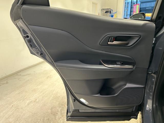 クラウンスポーツ Ｚ　モデリスタエアロ／トヨタセーフティセンス／純正ナビ／純正ＥＴＣ／バックカメラ／全方位カメラ／テレビキャンセラー／ステアリングスイッチ／レザーシート／シートヒーター／パワーシート／シートメモリー（47枚目）