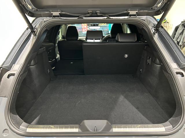 クラウンスポーツ Ｚ　モデリスタエアロ／トヨタセーフティセンス／純正ナビ／純正ＥＴＣ／バックカメラ／全方位カメラ／テレビキャンセラー／ステアリングスイッチ／レザーシート／シートヒーター／パワーシート／シートメモリー（59枚目）