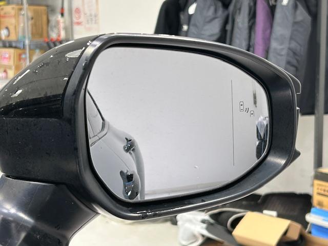 クラウンスポーツ Ｚ　モデリスタエアロ／トヨタセーフティセンス／純正ナビ／純正ＥＴＣ／バックカメラ／全方位カメラ／テレビキャンセラー／ステアリングスイッチ／レザーシート／シートヒーター／パワーシート／シートメモリー（69枚目）