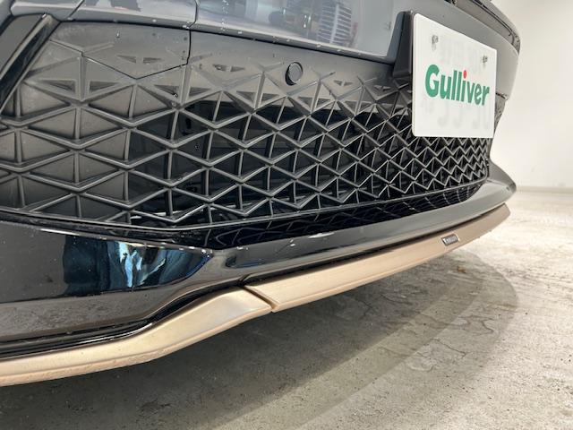 クラウンスポーツ Ｚ　モデリスタエアロ／トヨタセーフティセンス／純正ナビ／純正ＥＴＣ／バックカメラ／全方位カメラ／テレビキャンセラー／ステアリングスイッチ／レザーシート／シートヒーター／パワーシート／シートメモリー（77枚目）