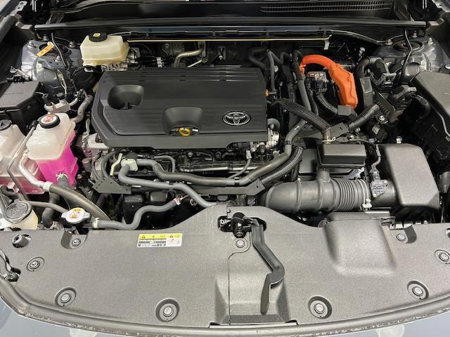 クラウンスポーツ Ｚ　モデリスタエアロ／トヨタセーフティセンス／純正ナビ／純正ＥＴＣ／バックカメラ／全方位カメラ／テレビキャンセラー／ステアリングスイッチ／レザーシート／シートヒーター／パワーシート／シートメモリー（80枚目）