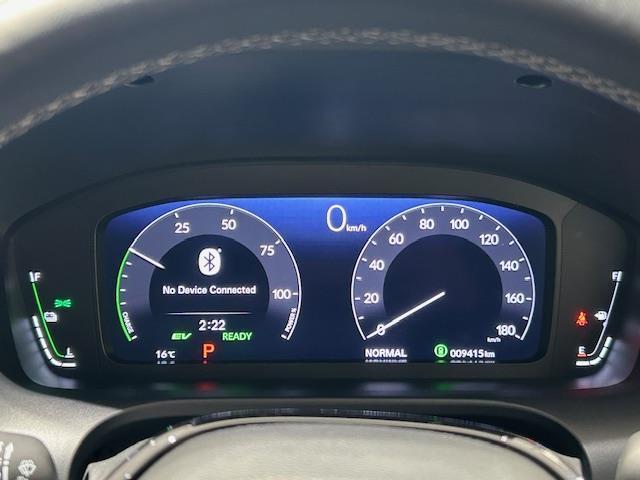 ＺＲ－Ｖ ｅ：ＨＥＶ　Ｚ　ホンダセンシング／純正ナビ（ＨＯＮＤＡ　ＣＯＮＮＥＣＴ）全方位カメラ／純正ビルドインＥＴＣ／純正ドライブレコーダー（前後）／電動リアゲート／ハンズフリーアクセスパワーテールゲート／革巻きステアリング（23枚目）