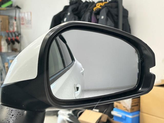 ＺＲ－Ｖ ｅ：ＨＥＶ　Ｚ　ホンダセンシング／純正ナビ（ＨＯＮＤＡ　ＣＯＮＮＥＣＴ）全方位カメラ／純正ビルドインＥＴＣ／純正ドライブレコーダー（前後）／電動リアゲート／ハンズフリーアクセスパワーテールゲート／革巻きステアリング（66枚目）