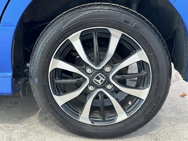 N-BOXカスタム G・Lホンダセンシング ホンダセンシング/社外SDナビ/バックカメラ/フルセグTV/純正ETC/ドラレコ/片側パワスラ/ステアリングスイッチ/純正LEDヘッドライト/オートライト/純正フロアマット/純正アルミホイール(43枚目)