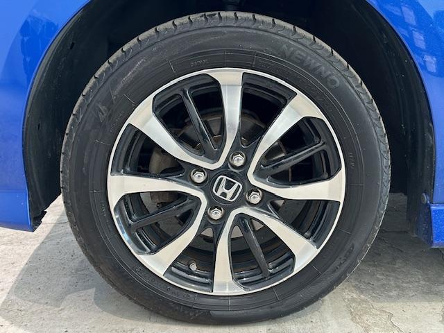 N-BOXカスタム G・Lホンダセンシング ホンダセンシング/社外SDナビ/バックカメラ/フルセグTV/純正ETC/ドラレコ/片側パワスラ/ステアリングスイッチ/純正LEDヘッドライト/オートライト/純正フロアマット/純正アルミホイール(44枚目)