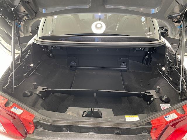 コペン ＧＲ　スポーツ　社外ナビ／フルセグＴＶ／ＣＤ／アイドリングストップ／ＢＢＳアルミホイール／パドルシフト／ＧＲ専用ＲＥＣＡＲＯシート／シートヒーター／プッシュスタート／ＬＥＤヘッドライト／フォグランプ／純正フロアマット（16枚目）