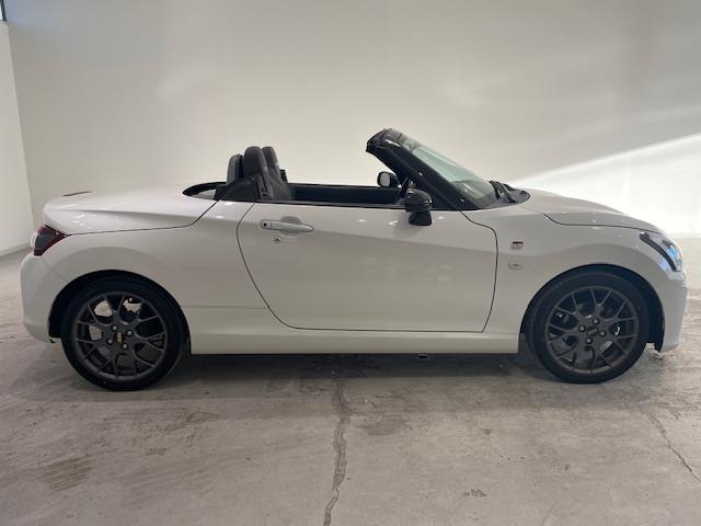 コペン ＧＲ　スポーツ　社外ナビ／フルセグＴＶ／ＣＤ／アイドリングストップ／ＢＢＳアルミホイール／パドルシフト／ＧＲ専用ＲＥＣＡＲＯシート／シートヒーター／プッシュスタート／ＬＥＤヘッドライト／フォグランプ／純正フロアマット（36枚目）